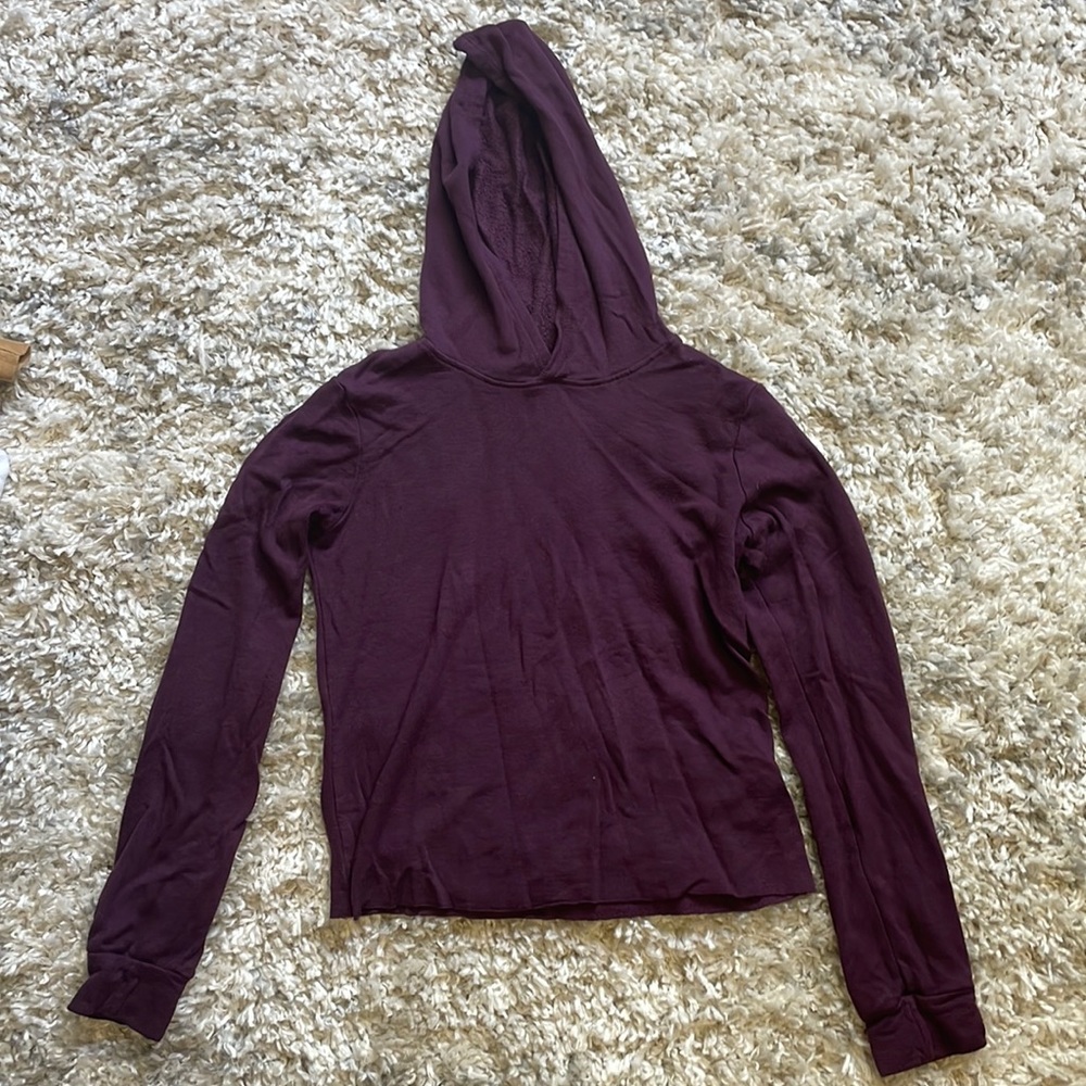 Girl’s Hoodie